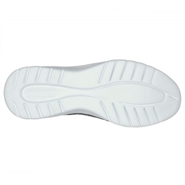 Skechers On The Go Flex Chaussures W 136453 Bkw le noir 8