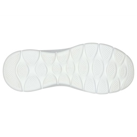 Skechers Go Walk Flex W 124960 Wsl blanche 3