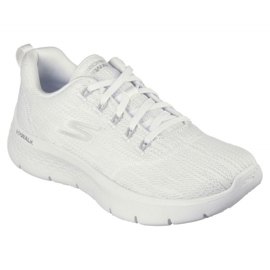 Skechers Go Walk Flex W 124960 Wsl blanche 4