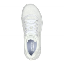 Skechers Go Walk Flex W 124960 Wsl blanche 5