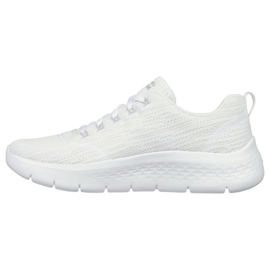 Skechers Go Walk Flex W 124960 Wsl blanche 6
