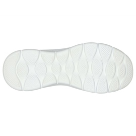 Skechers Go Walk Flex W 124960 Wsl blanche 7