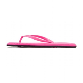 4F W chaussons 4FSS23FFLIF067FUCHSIA rose 3