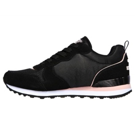 Chaussures Skechers Og 85 Step N Fly W 155287/BLK le noir 3