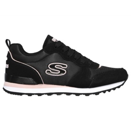 Chaussures Skechers Og 85 Step N Fly W 155287/BLK le noir 5