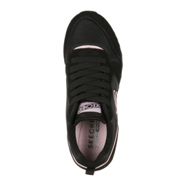 Chaussures Skechers Og 85 Step N Fly W 155287/BLK le noir 6