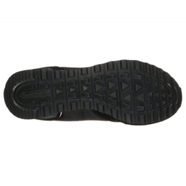 Chaussures Skechers Og 85 Step N Fly W 155287/BLK le noir 7