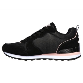 Chaussures Skechers Og 85 Step N Fly W 155287/BLK le noir 8