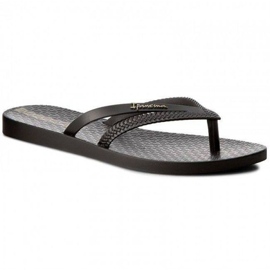 Tongs Ipanema Bossa Fem W 82067 20766 le noir 3