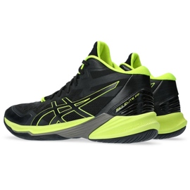 Chaussures Asics Sky Elite Ff Mt 2 M 1051A065-004 le noir le noir 3