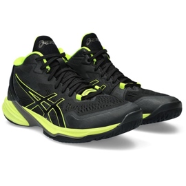 Chaussures Asics Sky Elite Ff Mt 2 M 1051A065-004 le noir le noir 4