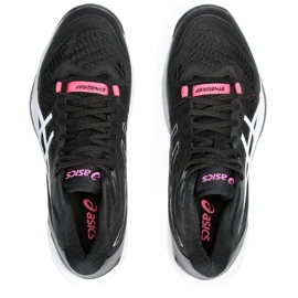 Chaussures Asics Sky Elite Ff Mt 2 W 1052A054-001 le noir le noir 3