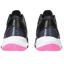 Chaussures Asics Sky Elite Ff Mt 2 W 1052A054-001 le noir le noir 4