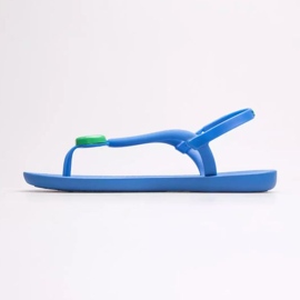 Sandales Ipanema Class Una Fem Femme 83415-AG935 bleu 5