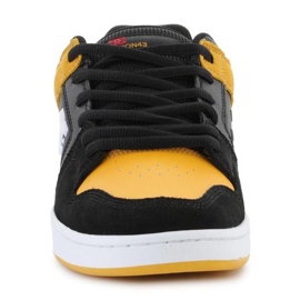 DC Shoes Manteca 4 Skate M 100766-BG3 jaune 6