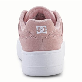 DC Shoes Manteca 4 Platform W ADJS100156-LTP rose 3