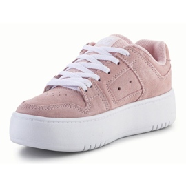DC Shoes Manteca 4 Platform W ADJS100156-LTP rose 6