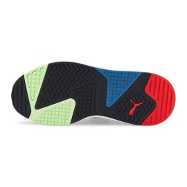Chaussures Puma X-Ray Speed ​​​​M 384638 03 multicolore 4