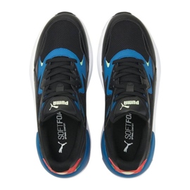 Chaussures Puma X-Ray Speed ​​​​M 384638 03 multicolore 6