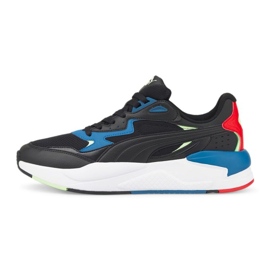 Chaussures Puma X-Ray Speed ​​​​M 384638 03 multicolore 7