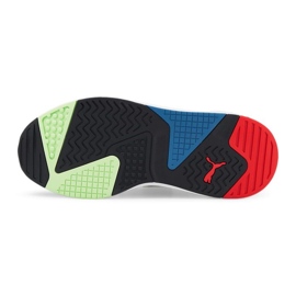 Chaussures Puma X-Ray Speed ​​​​M 384638 03 multicolore 10