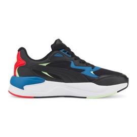 Chaussures Puma X-Ray Speed ​​​​M 384638 03 multicolore 11