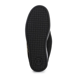 Chaussures DC Net M 302361-BC1 le noir 4