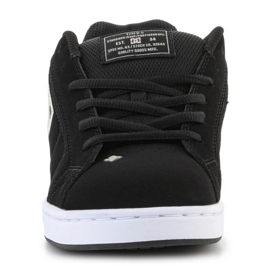 Chaussures DC Net M 302361-BC1 le noir 6
