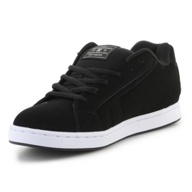 Chaussures DC Net M 302361-BC1 le noir 7