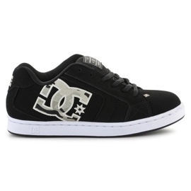 Chaussures DC Net M 302361-BC1 le noir 10