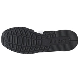 Chaussures Puma St Runner v3 Mesh M 384640 15 le noir 5