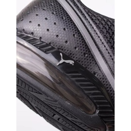 Chaussures Puma Cell Divide Mesh M 377913-01 le noir 3