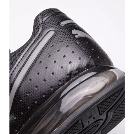 Chaussures Puma Cell Divide Mesh M 377913-01 le noir 6