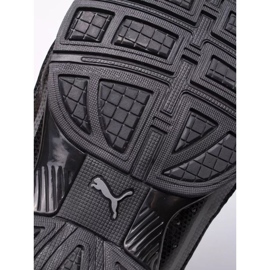 Chaussures Puma Cell Divide Mesh M 377913-01 le noir 7