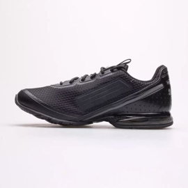 Chaussures Puma Cell Divide Mesh M 377913-01 le noir 9