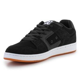Chaussures DC - Manteca 4 SM ADYS1007660-BW6 le noir 3