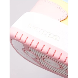 Chaussures Kappa Lineup Low Pf 243326-1061 multicolore 6