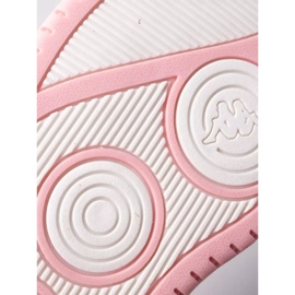 Chaussures Kappa Lineup Low Pf 243326-1061 multicolore 7