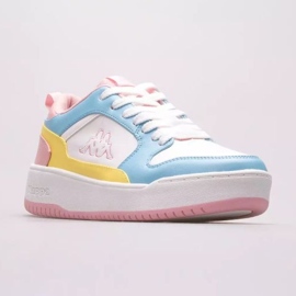 Chaussures Kappa Lineup Low Pf 243326-1061 multicolore 8