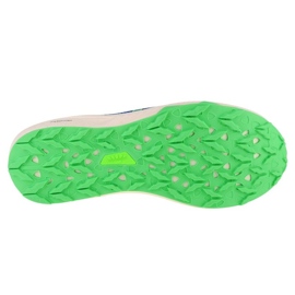 Asics Fuji Lite 3 M 1011B467-400 chaussures de course bleu 3