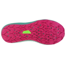Asics Fuji Lite 2 W 1012B066-002 chaussures de course le noir 3