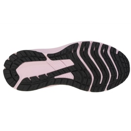 Chaussures Asics GT-1000 11 W 1012B197-400 bleu 3