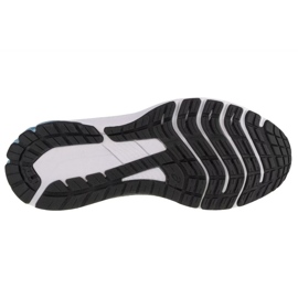 Chaussures de course Asics GT-1000 11 W 1012B197-401 bleu 3