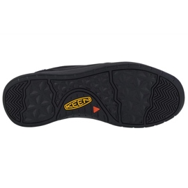 Chaussures Keen Jasper Ii Wp M 1023868 le noir 3