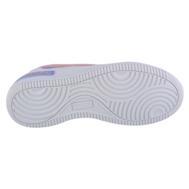 Chaussures Kappa Bash Lr Nc W 243137NC-1021 blanche 3