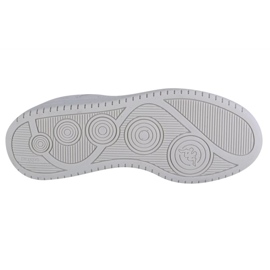 Kappa Fogo PF 243324OC-1010 Chaussures blanche 3