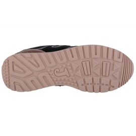 Chaussures Joma C.200 2201 W C200LW2201 le noir 3