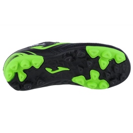 Chaussures Joma Toledo Jr 2301 Hg TOJW2301HG le noir le noir 3