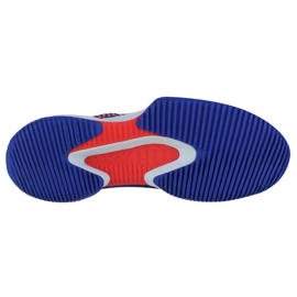 Chaussures Wilson Kaos Swift 1.5 M WRS331000 bleu marin 3