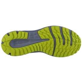 Chaussures de course Asics Trail Scout 3 M 1011B700-001 le noir 3